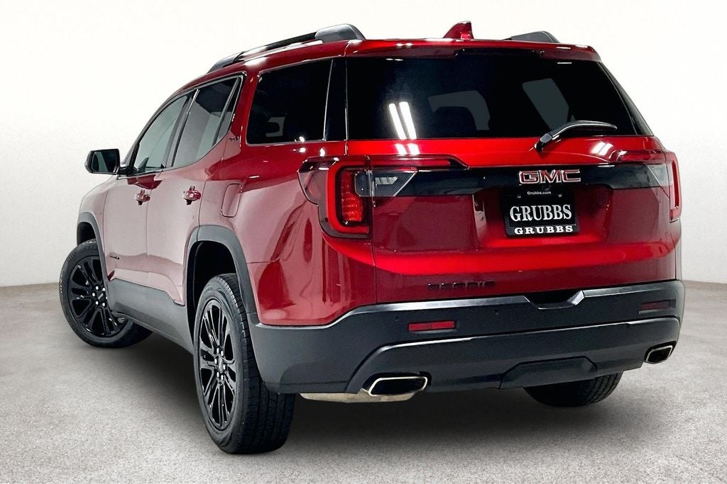 2023 GMC Acadia FWD SLT