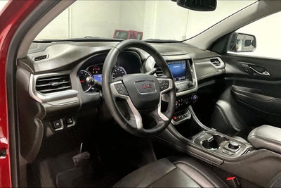 2023 GMC Acadia FWD SLT
