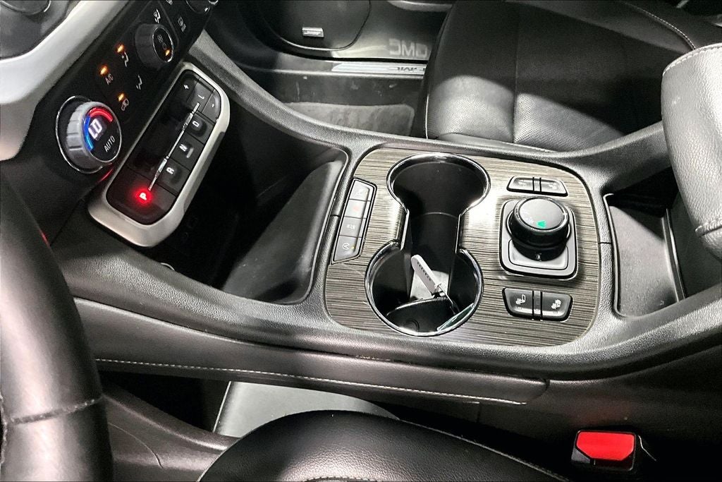 2023 GMC Acadia FWD SLT