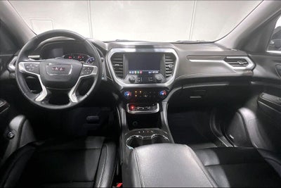 2023 GMC Acadia FWD SLT