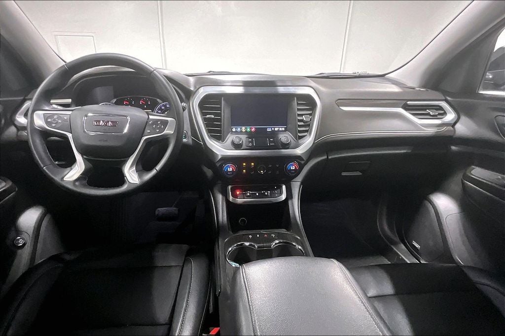 2023 GMC Acadia FWD SLT