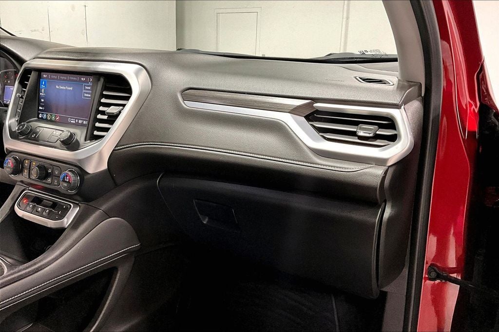 2023 GMC Acadia FWD SLT