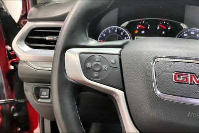 2023 GMC Acadia FWD SLT