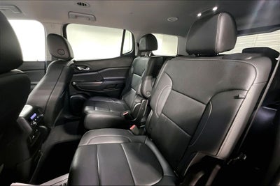 2023 GMC Acadia FWD SLT