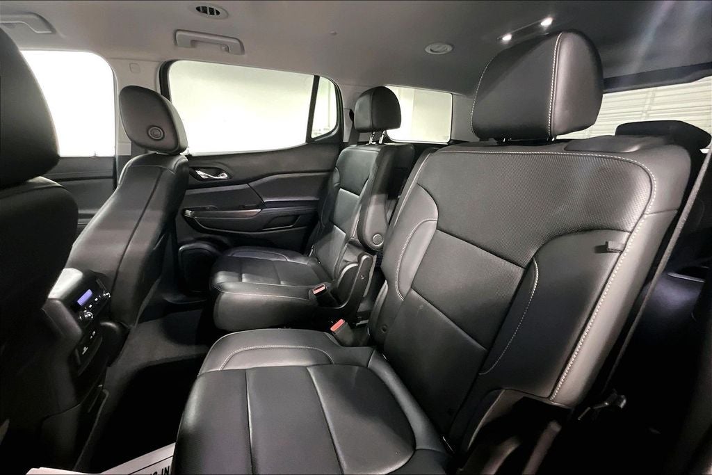 2023 GMC Acadia FWD SLT