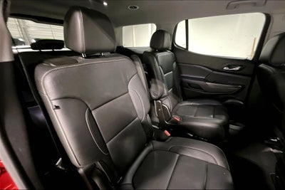 2023 GMC Acadia FWD SLT