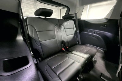2023 GMC Acadia FWD SLT