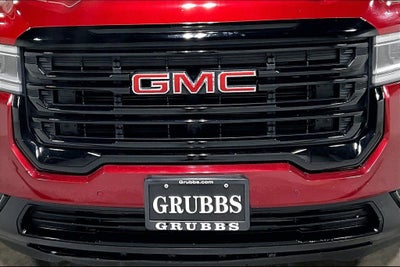 2023 GMC Acadia FWD SLT