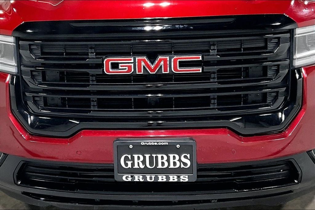 2023 GMC Acadia FWD SLT