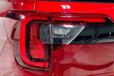 2023 GMC Acadia FWD SLT