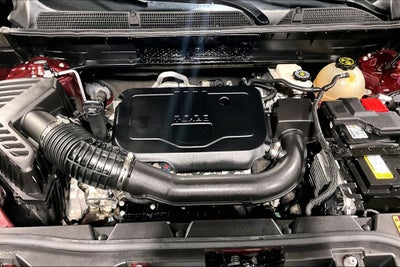 2023 GMC Acadia FWD SLT