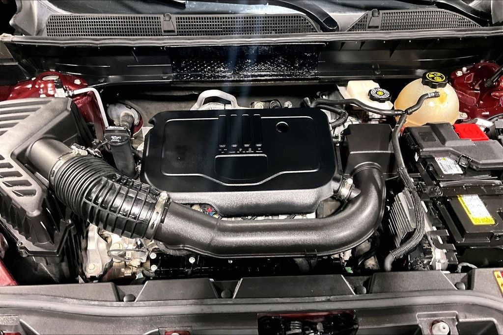 2023 GMC Acadia FWD SLT