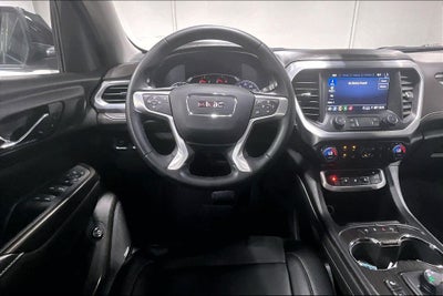 2023 GMC Acadia FWD SLT