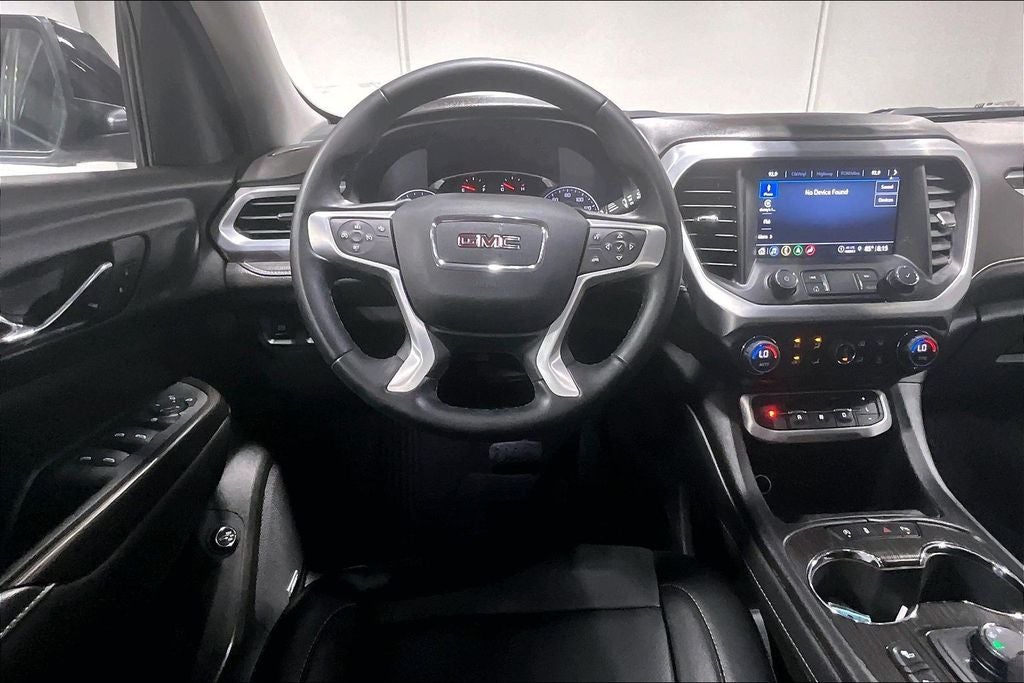 2023 GMC Acadia FWD SLT