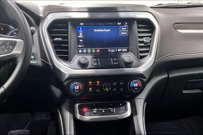 2023 GMC Acadia FWD SLT
