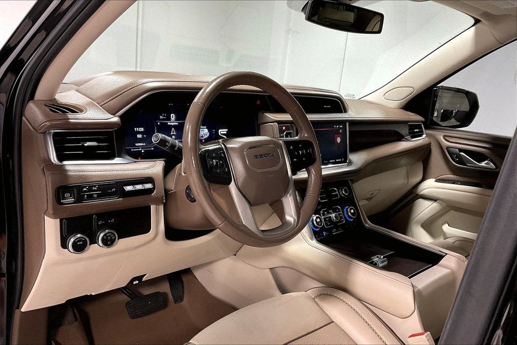 2022 GMC Yukon 2WD Denali