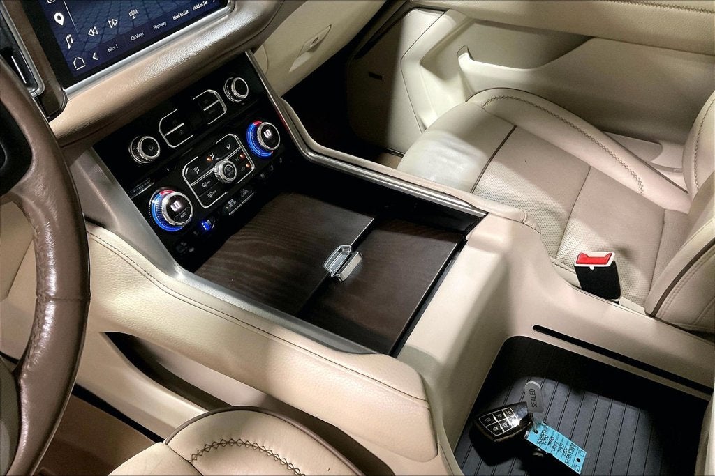 2022 GMC Yukon 2WD Denali
