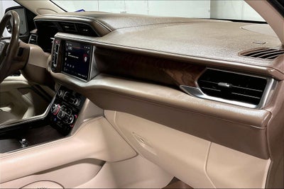 2022 GMC Yukon 2WD Denali