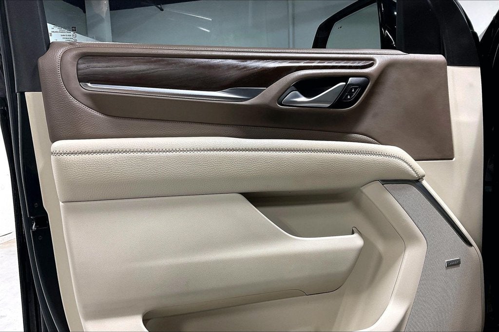 2022 GMC Yukon 2WD Denali