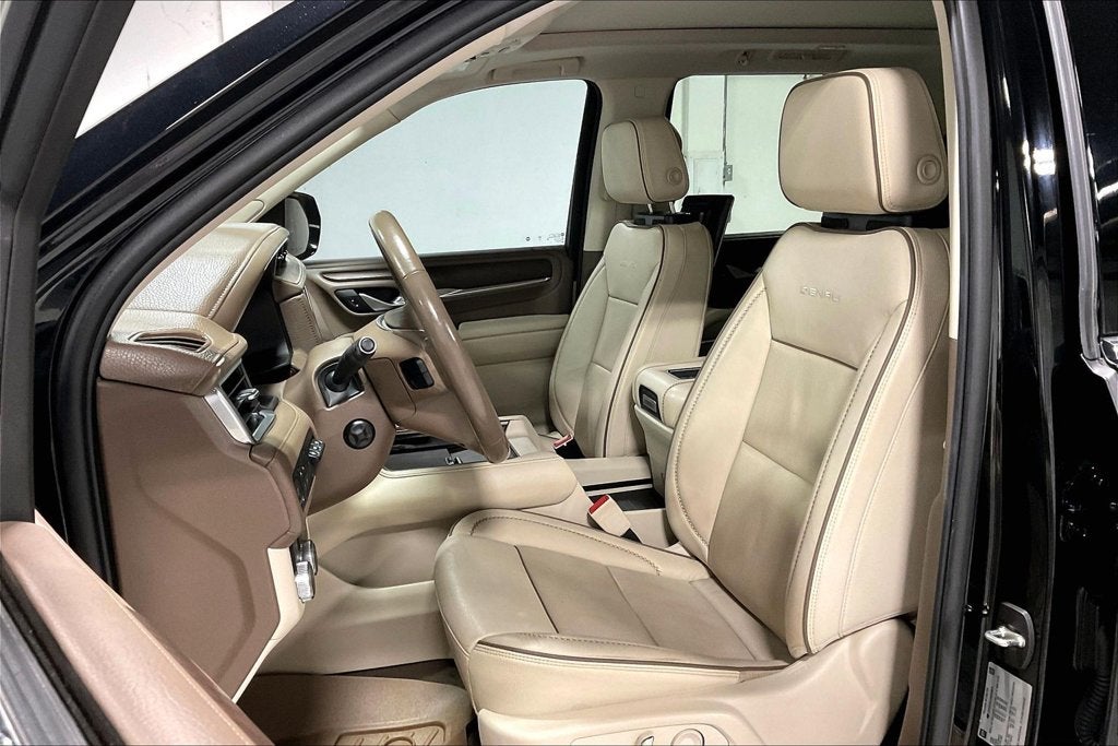 2022 GMC Yukon 2WD Denali