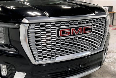 2022 GMC Yukon 2WD Denali