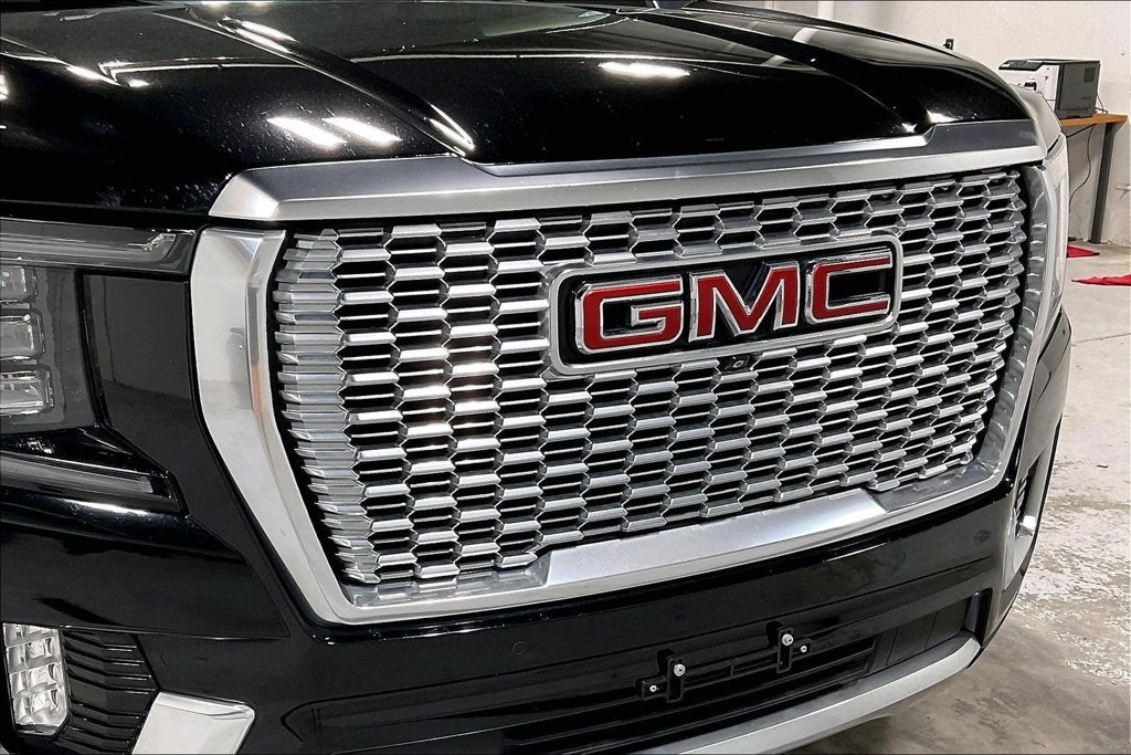 2022 GMC Yukon 2WD Denali