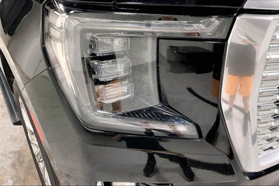 2022 GMC Yukon 2WD Denali