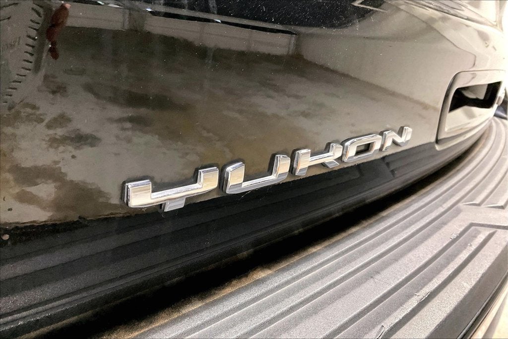 2022 GMC Yukon 2WD Denali