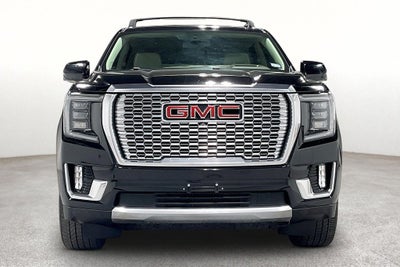 2022 GMC Yukon 2WD Denali