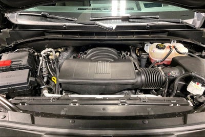 2025 GMC Yukon Denali Ultimate