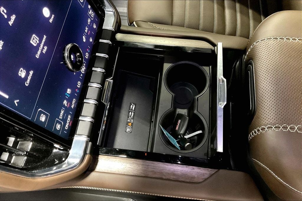 2025 GMC Yukon Denali Ultimate