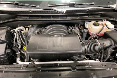 2025 GMC Yukon Denali Ultimate