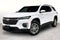 2023 Chevrolet Traverse FWD LT Cloth