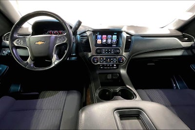 2019 Chevrolet Tahoe LS