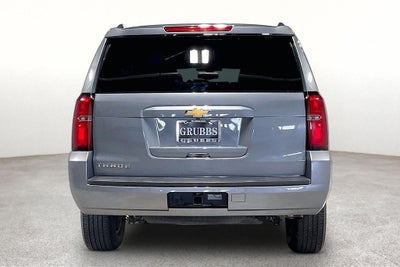 2019 Chevrolet Tahoe LS