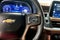 2022 Chevrolet Tahoe 4WD High Country