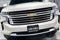 2022 Chevrolet Tahoe 4WD High Country