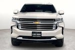 2022 Chevrolet Tahoe 4WD High Country