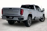 2024 GMC Sierra 3500HD 4WD Crew Cab Long Bed Denali Ultimate