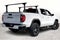 2023 GMC Canyon 4WD Crew Cab Short Box Elevation
