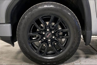 2024 GMC Sierra 1500 4WD Crew Cab Short Box Pro