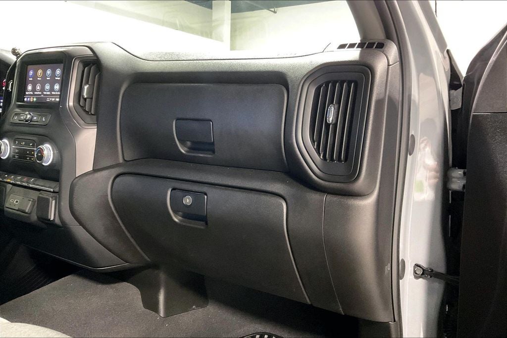 2024 GMC Sierra 1500 4WD Crew Cab Short Box Pro