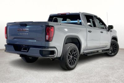 2024 GMC Sierra 1500 4WD Crew Cab Short Box Pro
