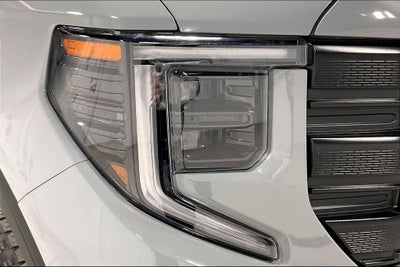 2024 GMC Sierra 1500 4WD Crew Cab Short Box Pro