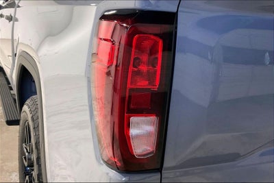 2024 GMC Sierra 1500 4WD Crew Cab Short Box Pro