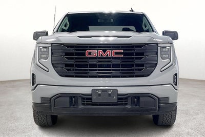 2024 GMC Sierra 1500 4WD Crew Cab Short Box Pro
