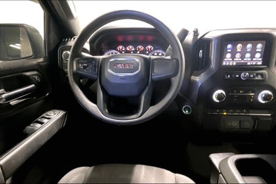 2024 GMC Sierra 1500 4WD Crew Cab Short Box Pro