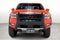 2025 Nissan Frontier Crew Cab PRO-4X 4x4