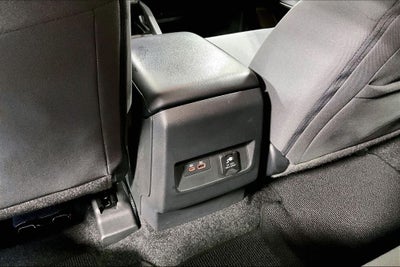 2025 Nissan Frontier Crew Cab S 4x4