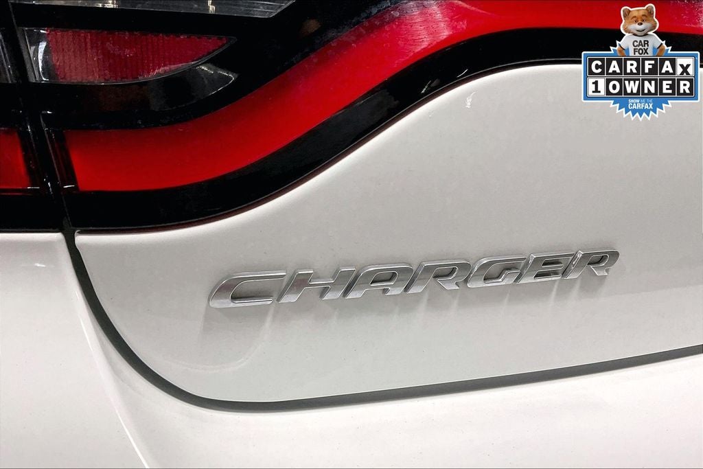 2023 Dodge Charger GT